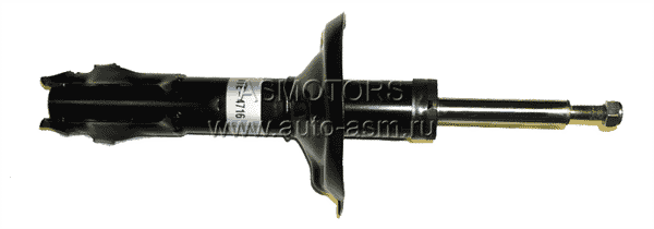Амортизатор VTE-4716