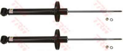 Амортизатор задний BILSTEIN 333513031A. Цена: 1300 руб.